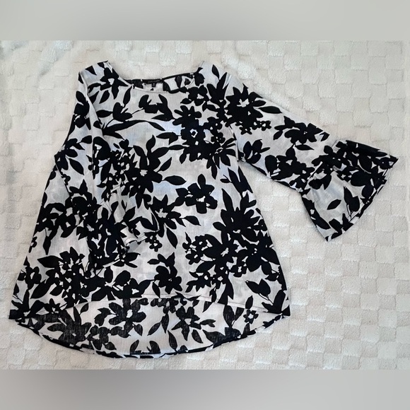 John Mark Dark Blue Skinny Jeans - Picture 7 of 9